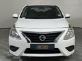 2018 Nissan Almera 1.5 Acenta Auto