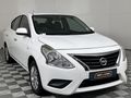2018 Nissan Almera 1.5 Acenta Auto