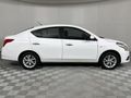 2018 Nissan Almera 1.5 Acenta Auto