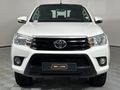 2017 Toyota Hilux 2.8 GD-6 Raised Body Raider Double-Cab Auto