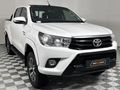 2017 Toyota Hilux 2.8 GD-6 Raised Body Raider Double-Cab Auto