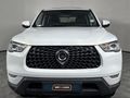 2023 GWM P-Series CV 2.0 TD DLX 4x4 Double-Cab
