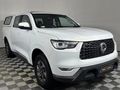 2023 GWM P-Series CV 2.0 TD DLX 4x4 Double-Cab