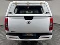 2023 GWM P-Series CV 2.0 TD DLX 4x4 Double-Cab