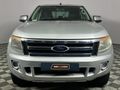 2012 Ford Ranger 3.2 TDCi XLT 4x4 Double-Cab