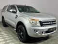 2012 Ford Ranger 3.2 TDCi XLT 4x4 Double-Cab