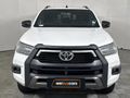 2021 Toyota Hilux 2.8 GD-6 Raised Body Legend Auto Double-Cab