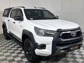 2021 Toyota Hilux 2.8 GD-6 Raised Body Legend Auto Double-Cab