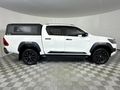 2021 Toyota Hilux 2.8 GD-6 Raised Body Legend Auto Double-Cab