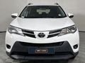 2014 Toyota RAV4 2.0 GX Auto