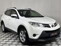 2014 Toyota RAV4 2.0 GX Auto