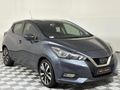 2019 Nissan Micra 900T Acenta Plus Tech