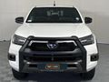 2023 Toyota Hilux 2.8 GD-6 Raised Body Legend 4x4 Double-Cab