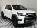2023 Toyota Hilux 2.8 GD-6 Raised Body Legend 4x4 Double-Cab
