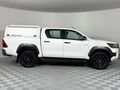 2023 Toyota Hilux 2.8 GD-6 Raised Body Legend 4x4 Double-Cab