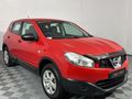 2011 Nissan Qashqai 1.6 Visia