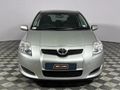2008 Toyota Auris 160 RT