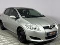 2008 Toyota Auris 160 RT