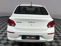 2023 Kia Pegas 1.4 EX