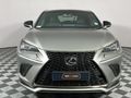 2019 Lexus NX 300 F-Sport