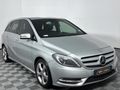 2013 Mercedes-Benz B-Class B 180 BE Auto
