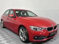 2017 BMW 3 Series 320i Sport Line Auto