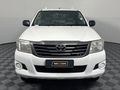2012 Toyota Hilux 2.5 D-4D SRX Raised Body Single-Cab