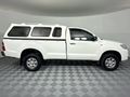2012 Toyota Hilux 2.5 D-4D SRX Raised Body Single-Cab