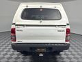 2012 Toyota Hilux 2.5 D-4D SRX Raised Body Single-Cab