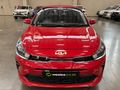 2022 Kia Rio 1.4 LX 5-dr Auto