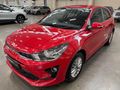 2022 Kia Rio 1.4 LX 5-dr Auto
