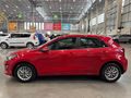 2022 Kia Rio 1.4 LX 5-dr Auto
