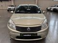 2014 Renault Sandero 1.6 Dynamique