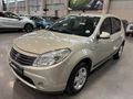 2014 Renault Sandero 1.6 Dynamique