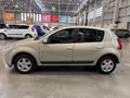 2014 Renault Sandero 1.6 Dynamique