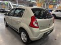 2014 Renault Sandero 1.6 Dynamique