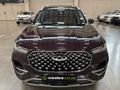 2022 Chery Tiggo 8 Pro 1.6 TDGi Executive DCT