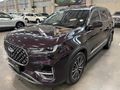 2022 Chery Tiggo 8 Pro 1.6 TDGi Executive DCT