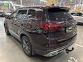 2022 Chery Tiggo 8 Pro 1.6 TDGi Executive DCT