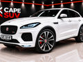 2018 Jaguar E-Pace (177 KW)2.0Di HSE R-DYNAMIC 8-SPD MULTI-TRONIC AUT