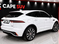 2018 Jaguar E-Pace (177 KW)2.0Di HSE R-DYNAMIC 8-SPD MULTI-TRONIC AUT