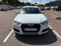 2017 Audi A4 1.4 TFSI Auto