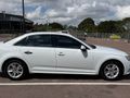 2017 Audi A4 1.4 TFSI Auto
