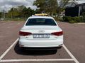 2017 Audi A4 1.4 TFSI Auto