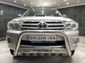 2009 Toyota Fortuner 3.0 D-4D Raised Body
