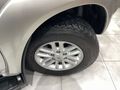 2009 Toyota Fortuner 3.0 D-4D Raised Body