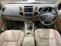 2009 Toyota Fortuner 3.0 D-4D Raised Body