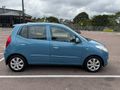 2014 Hyundai i10 1.1 GLS | Motion