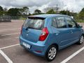 2014 Hyundai i10 1.1 GLS | Motion