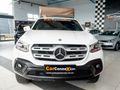 2019 Mercedes-Benz X-Class X250d 4x4 Progressive Auto